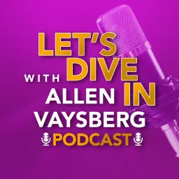 Let's Dive In Podcast artwork