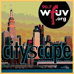 Cityscape Podcast artwork