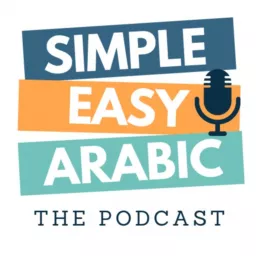 Simple & Easy Arabic Podcast