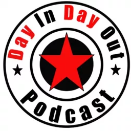 Day In-Day Out Podcast artwork