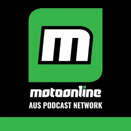 MotoOnline.com.au Podcast Network artwork