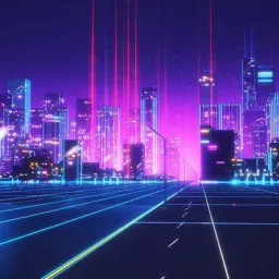 Synthwave