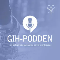 GIH-podden Podcast artwork