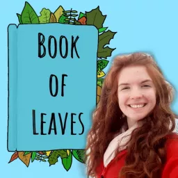 Book of Leaves Podcast artwork