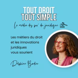 Tout Droit Tout Simple Podcast artwork