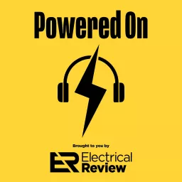 Powered On Podcast artwork