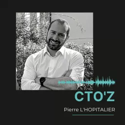 CTO'z Podcast artwork
