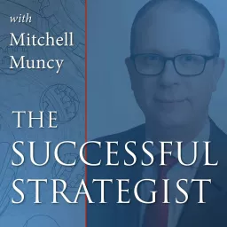 The Successful Strategist Podcast artwork