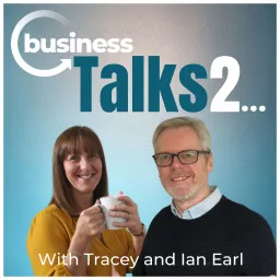 In Business Talks2 Podcast artwork