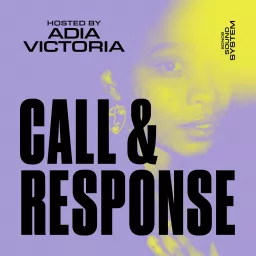 Call & Response Podcast artwork