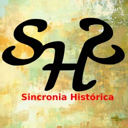 Sincronia Histórica Podcast artwork