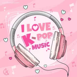 Podcast's Reacción KPOP-USUK / BTS, BLACKPINK,... artwork