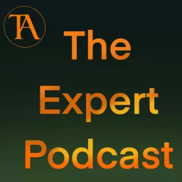 The Expert Podcast artwork