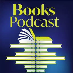 BooksPodcast artwork