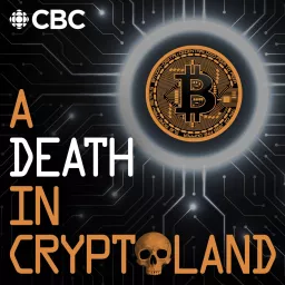 A Death In Cryptoland