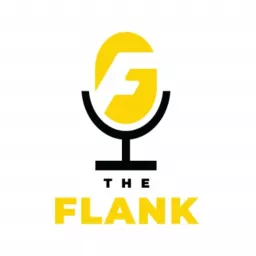 The Flank Podcast artwork