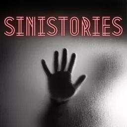 Sinistories Podcast artwork