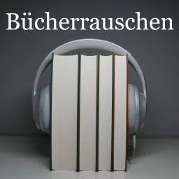 Bücherrauschen Podcast artwork