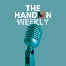 The Handon Weekly Podcast artwork
