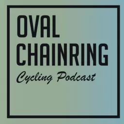 The Oval Chainring