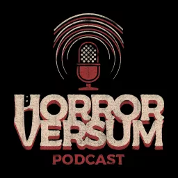 Horrorversum Podcast artwork