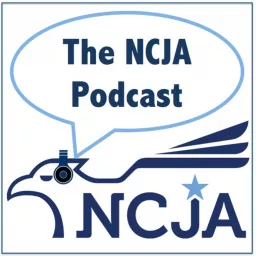 The NCJA Podcast artwork