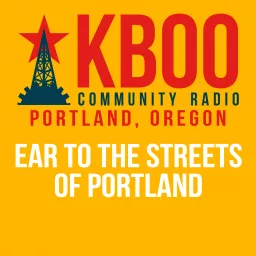 Ear to the Streets of Portland Podcast artwork