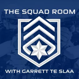 The Squad Room