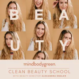 Clean Beauty School Podcast artwork