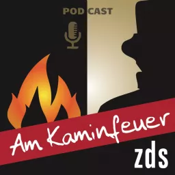 Am Kaminfeuer - der ZDS Podcast artwork