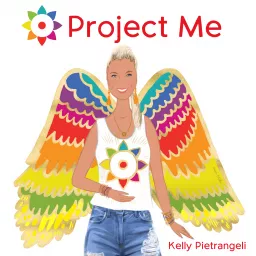 Project Me Podcast artwork