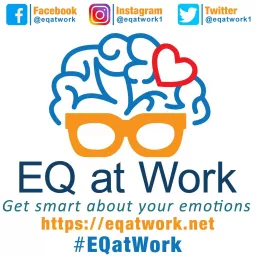 EQ at Work Podcast artwork
