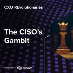 The CISO's Gambit