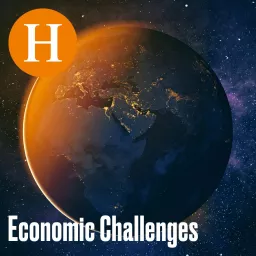 Handelsblatt Economic Challenges - Podcast über Wirtschaft, Konjunktur, Geopolitik und Welthandel artwork