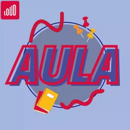 Aula Podcast artwork