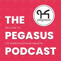 Pegasus Podcast artwork