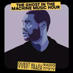 The Ghost In The Machine Music Hour Podcast artwork