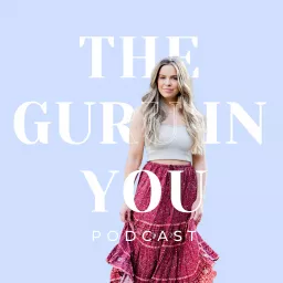 The Guru in You Podcast artwork