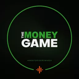 The Money Game Podcast artwork