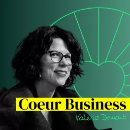 Coeur Business Podcast artwork