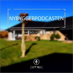 Nybyggerpodcasten