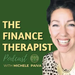 The Finance Therapist Podcast artwork