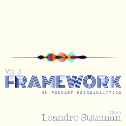 Framework Podcast artwork