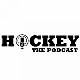 Hockey The Podcast artwork