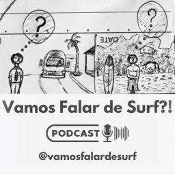 Vamos falar de Surf?! #vamosfalardesurf