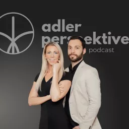 Adlerperspektive