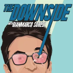 The Downside with Gianmarco Soresi Podcast artwork