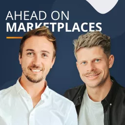 Ahead on Marketplaces Podcast artwork