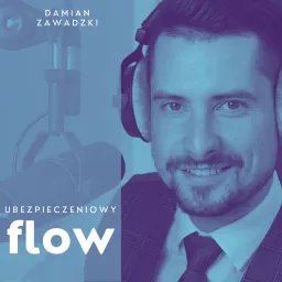 Ubezpieczeniowy Flow Damian Zawadzki