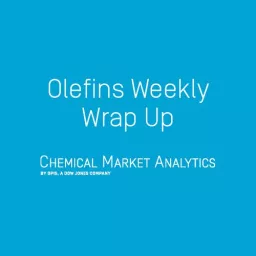 Chemical Market Analytics | The Olefins Weekly Wrap Up Podcast artwork